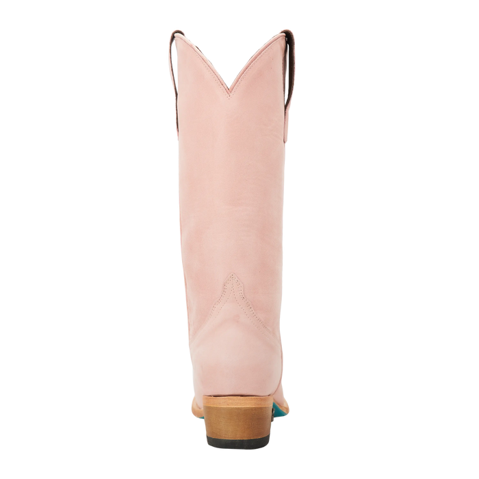 Emma Jane Boot - Blush