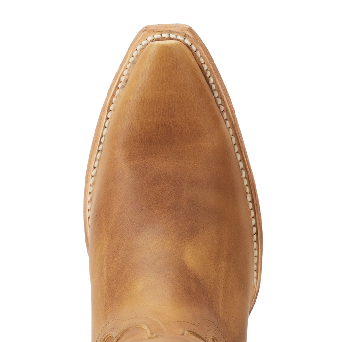 Emma Jane Boot - Desert Clay