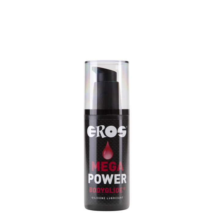 EROS Mega Power Bodyglide Silicone