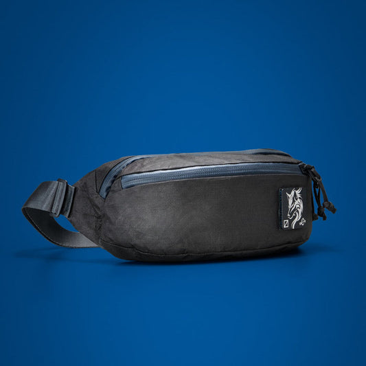 EVERGOODS X Carryology - Civic Access Sling 2L CAS2 - Kludde Edition