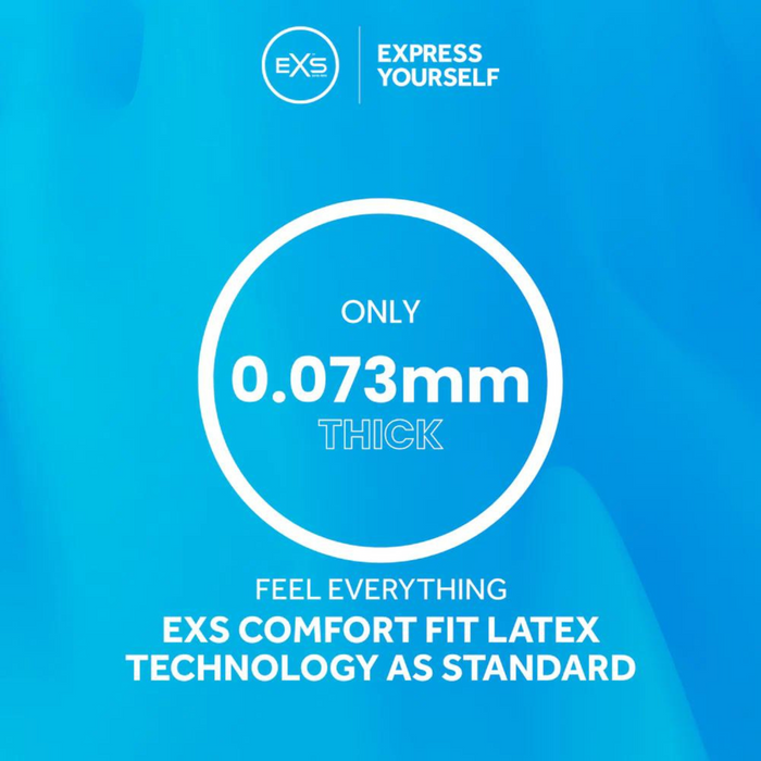 EXS Snug Fit thickness