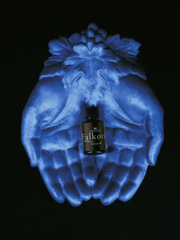 Falkora Perfume Oil
