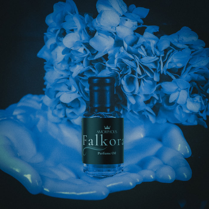 Falkora Perfume Oil