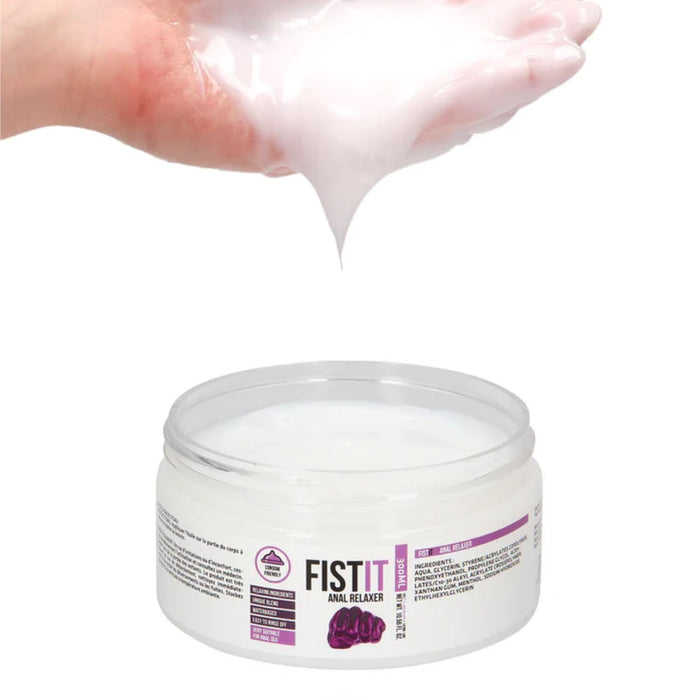 Fist It Anal Relaxer 10.1 fl oz