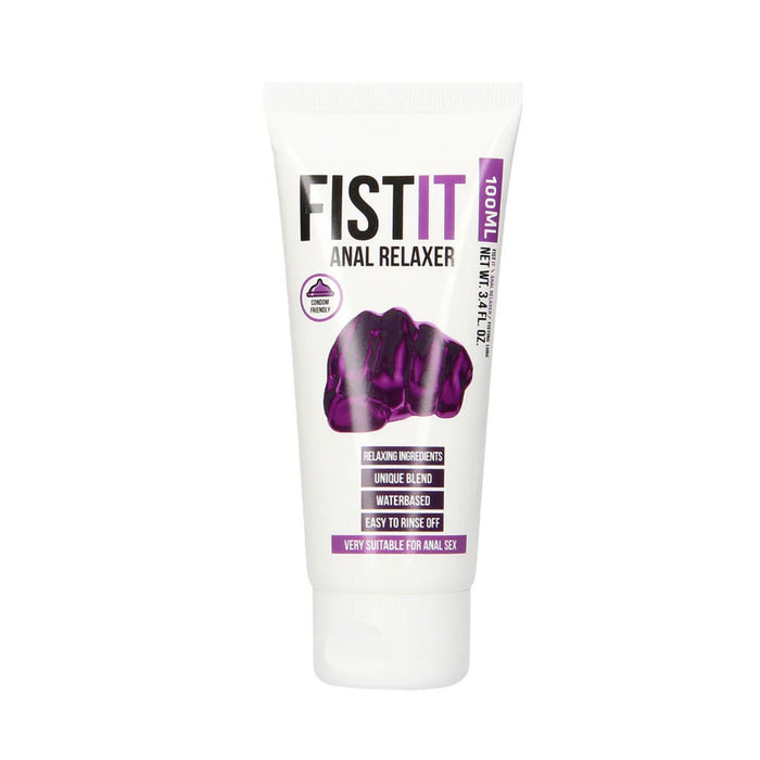 Fist It Anal Relaxer 3.4 fl oz