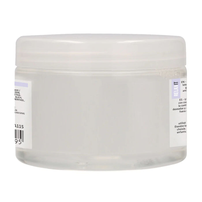 Fist It Relax It Numb Your Bum Before You Succumb 17 fl oz