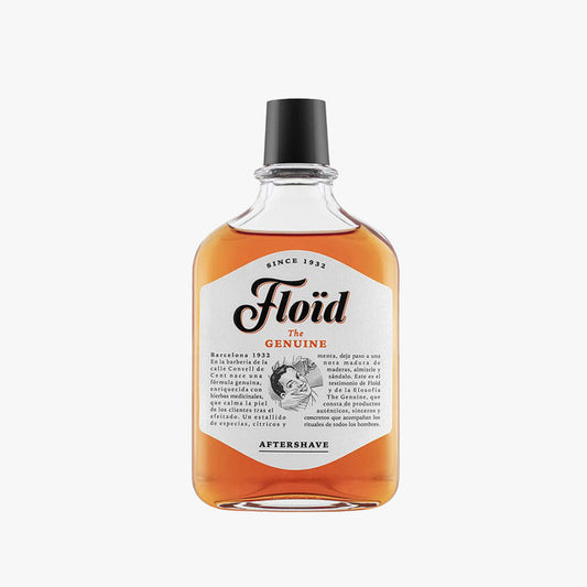 FLOID AFTER SHAVE THE GENUINE 150ML (5.4floz)