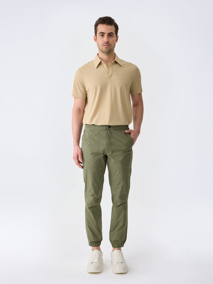 LICHEN GREEN / 30