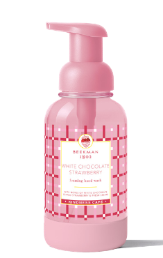 Foaming Hand & Body Wash 10.3oz
