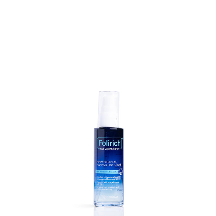 Folirich Hair Growth Serum