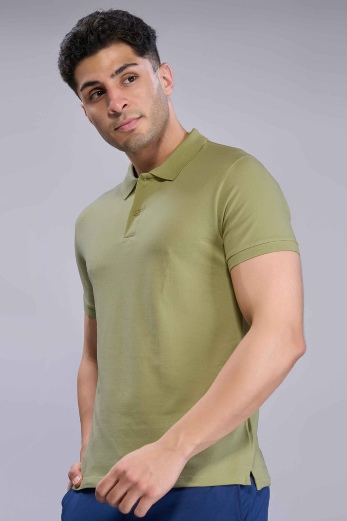 Forest - Zyric Polo