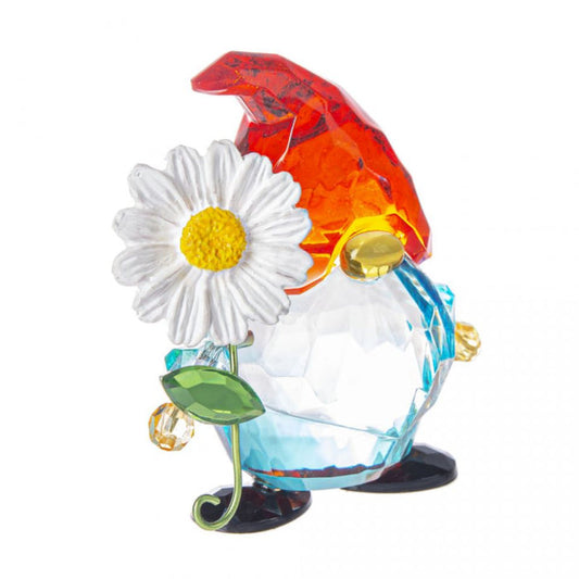 Garden Gnome Figurine 2.5"