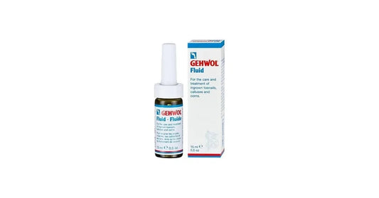 Gehwol Fluid (15ml)