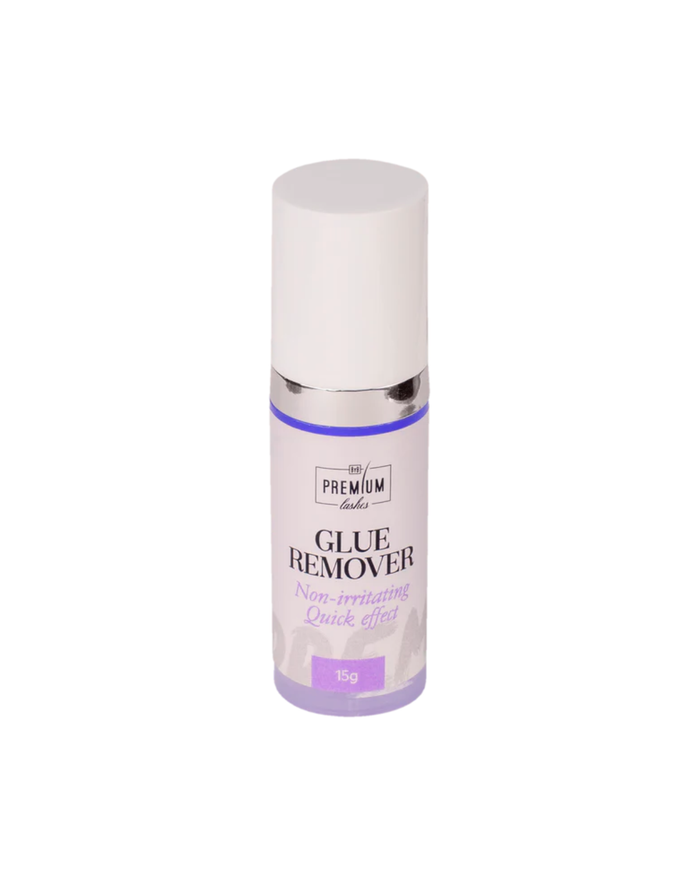 GEL REMOVER