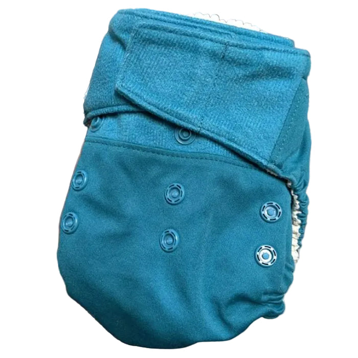 GENTLY USED GroVia Shells