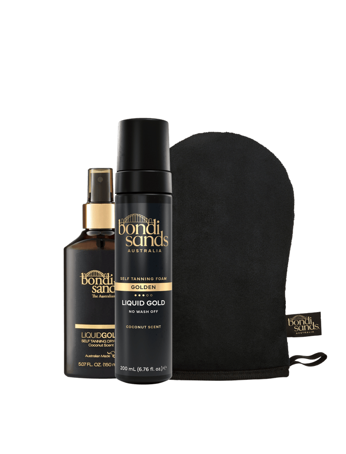 Glow & Go Bundle