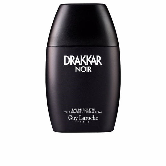 Guy Laroche Drakkar Noir For Men Eau De Toilette Ml