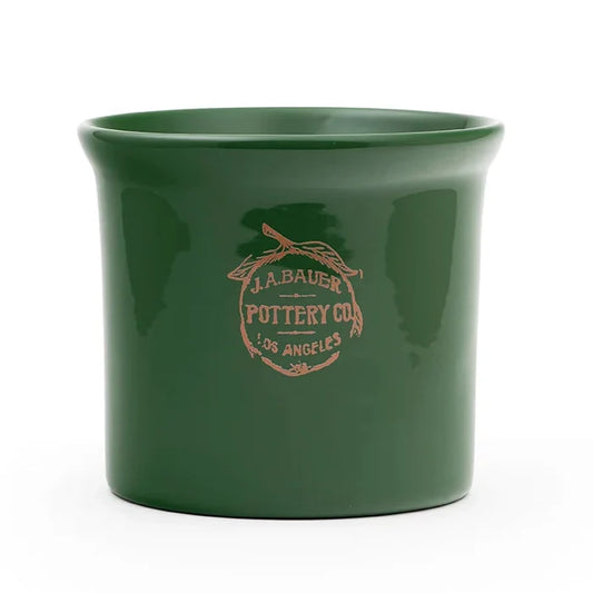 Half Gallon Crock: Spruce