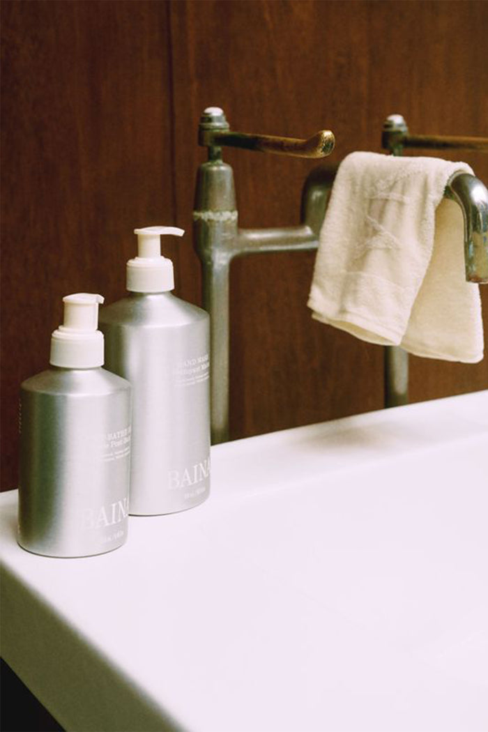 Hand Wash