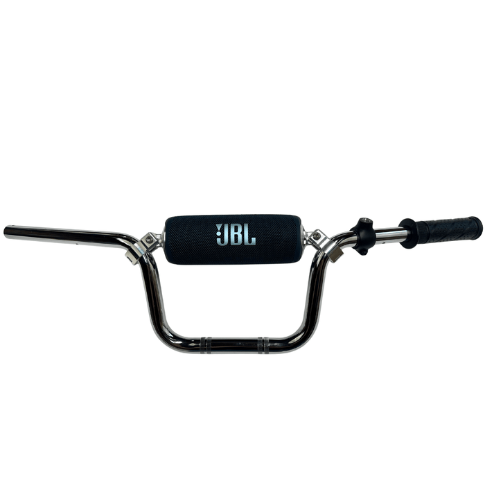 Handlebar Cross Bar JBL FLIP Speaker Conversion Adapter - ScooterSwapShop