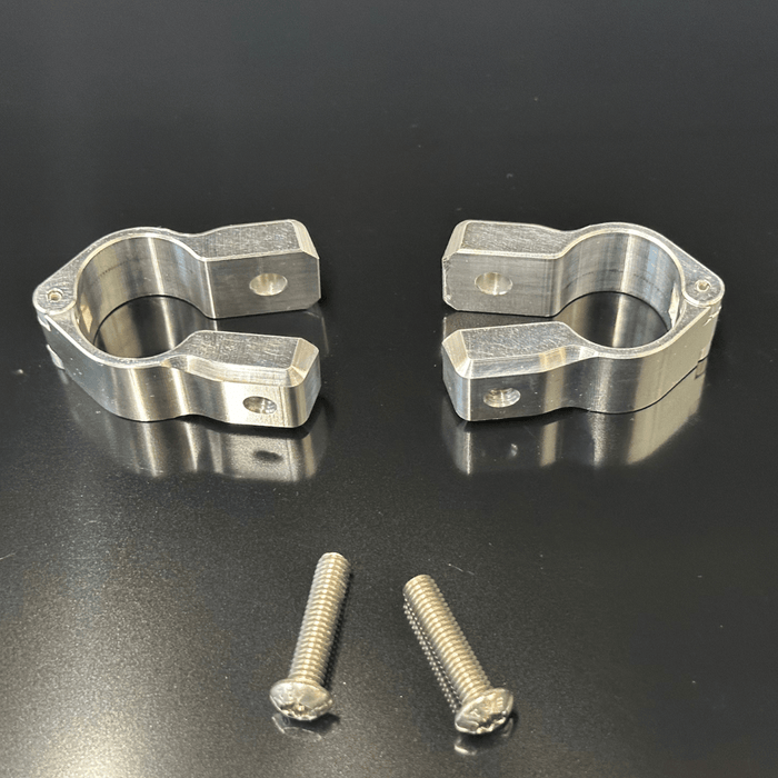 Handlebar Cross Bar JBL FLIP Speaker Conversion Adapter - ScooterSwapShop