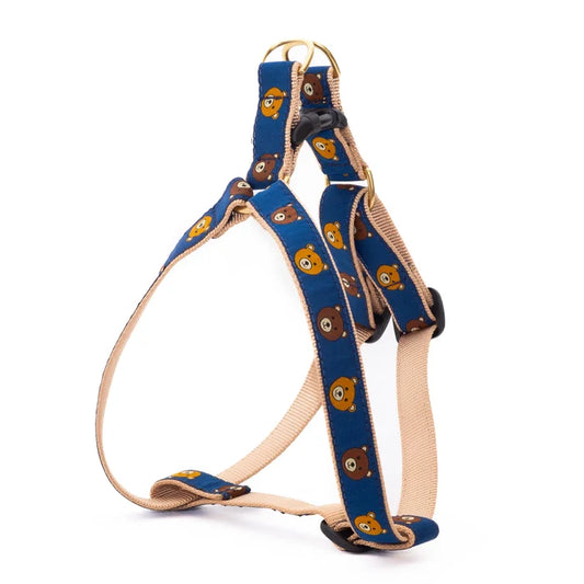 Harness | Teddy Bear