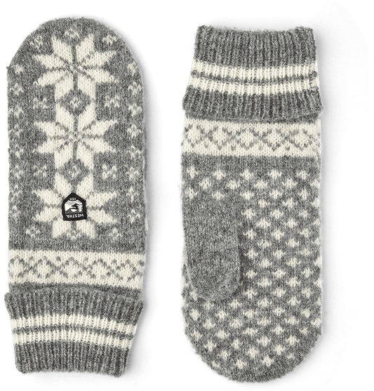 Hestra Isvik Mitten - Multiple Colors!