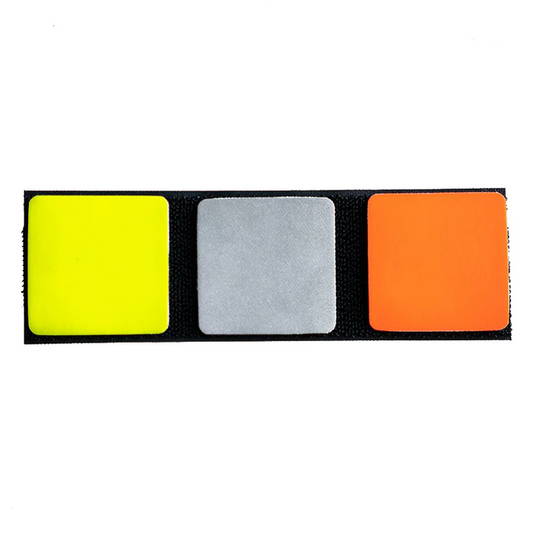 Hi-Vis Patch ( Made in USA🇺🇸 )