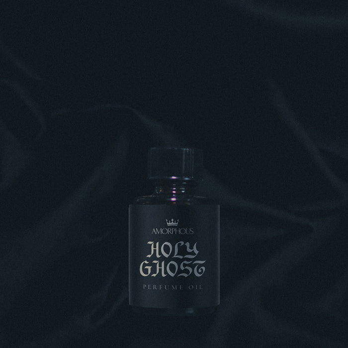 Holy Ghost Perfume Oil