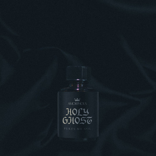Holy Ghost Perfume Oil