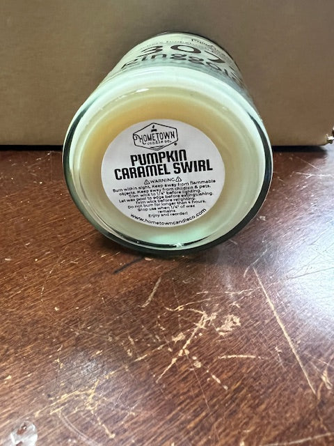 Hometown Candle Ringgold 30736
