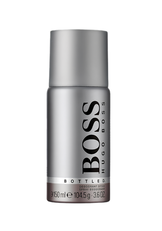 Hugo Boss Boss Man Men Deodorant Spray 150ML