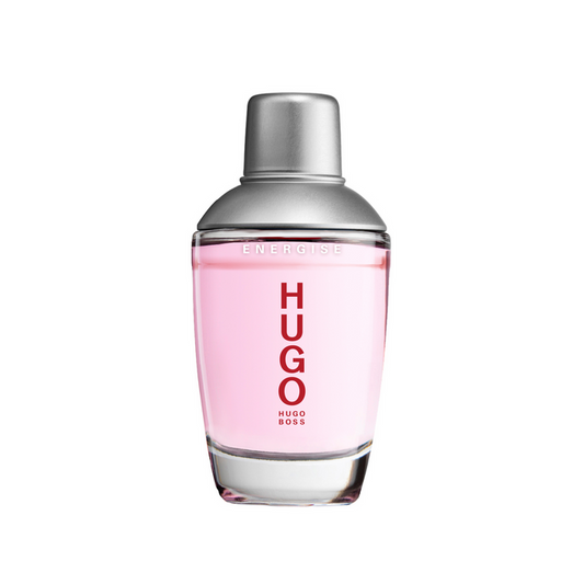 Hugo Boss Energise Eau De Toilette For Men
