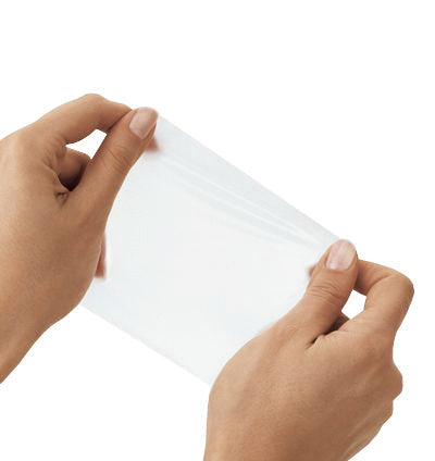 Hypafix Transparent Adhesive Waterproof Film - 10cm