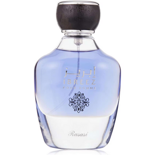 Ibreez Eau de Parfum 3.38 oz.