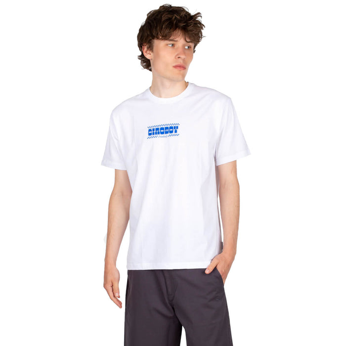 Iriedaily Ciaoboy T-Shirt White
