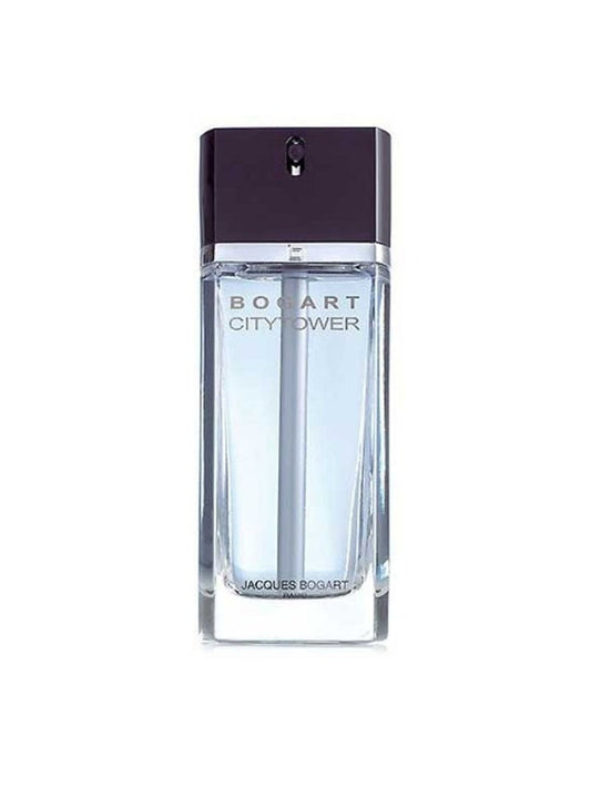 Jacques Bogart City Tower Tower Eau De Toilette For Men