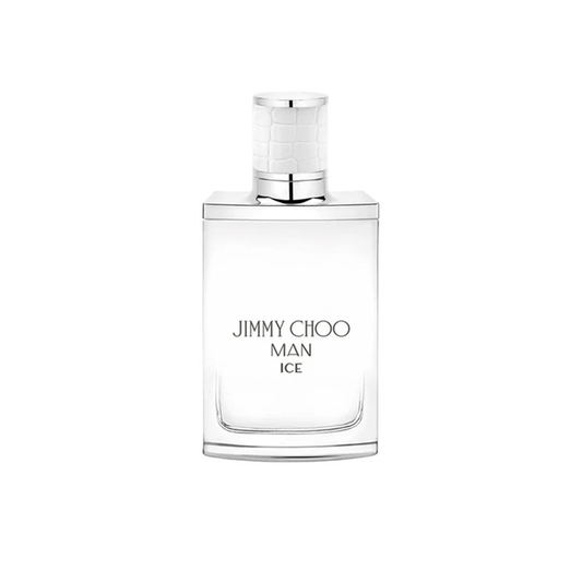 Jimmy Choo Man Ice Eau De Toilette for Men