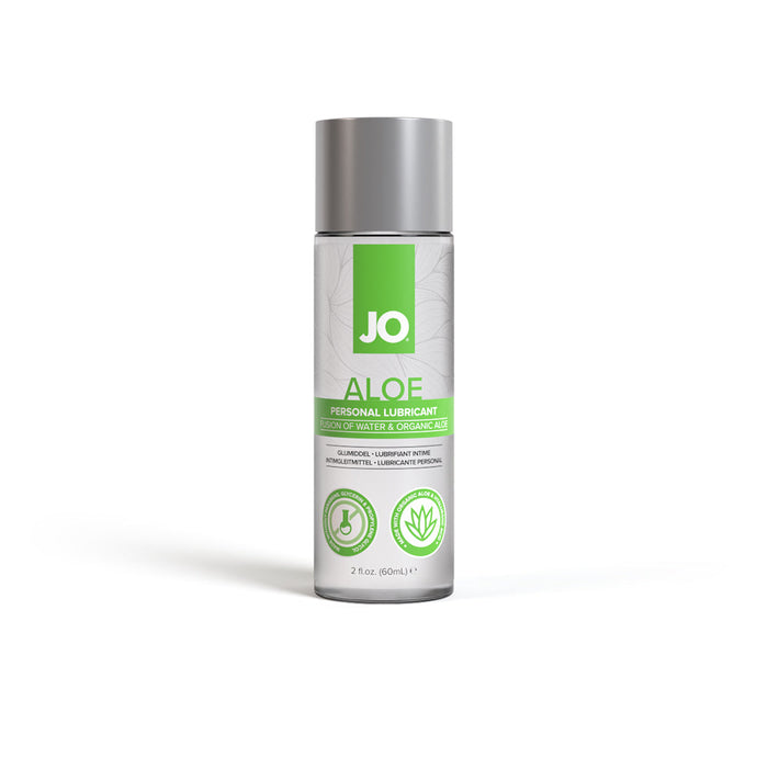 JO Aloe Water-Based Original