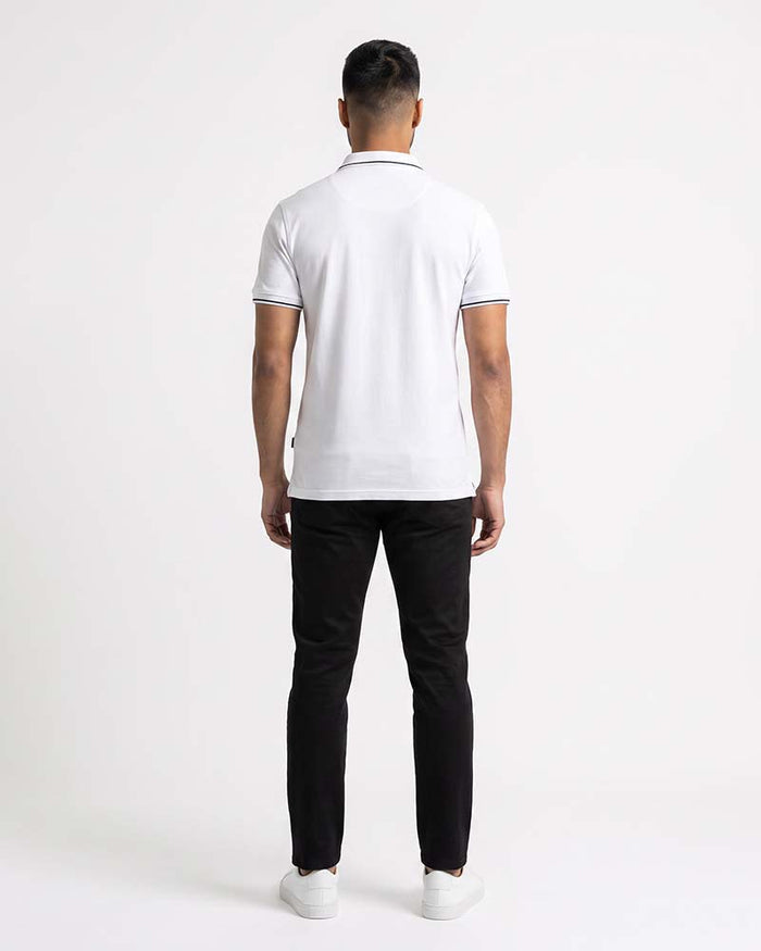 JOBBS POLO T - SHIRT