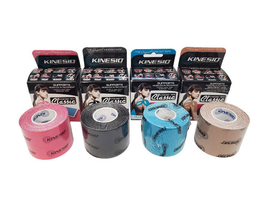 Kinesio® Tex Classic Tape