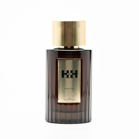 King Oud Parfum