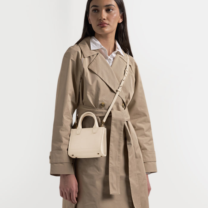 Kress Micro Crossbody Sand