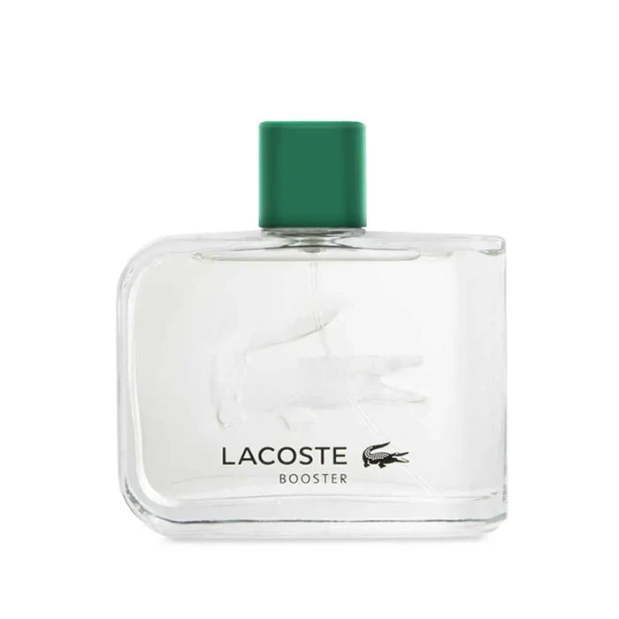 Lacoste Booster Eau De Toilette for Men