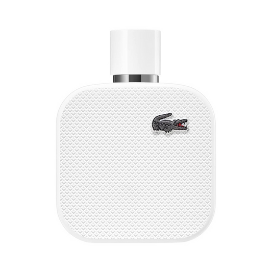 Lacoste L.12.12 Blanc EDP For Men 100ML