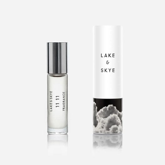 Lake & Skye Rollerball Fragrance Oil