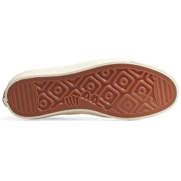 Last Resort VM001 Suede Lo Choc Brown/White