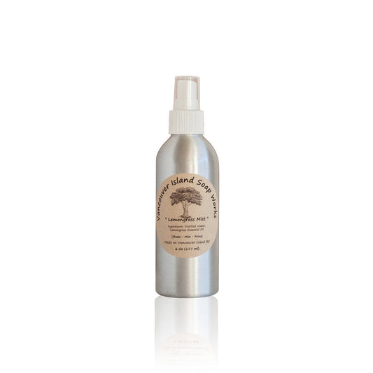 This uplifting room spray will put some pep in your home. Natural room spray scented with essential oils. Made on Vancouver Island in BC, Canada.