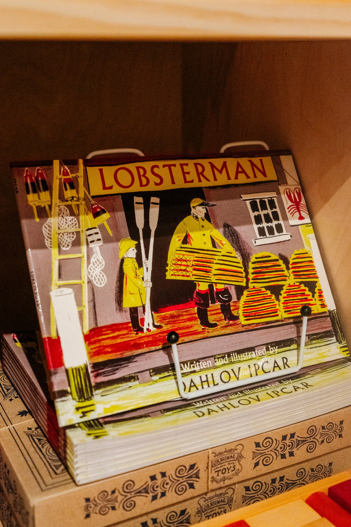 Lobsterman