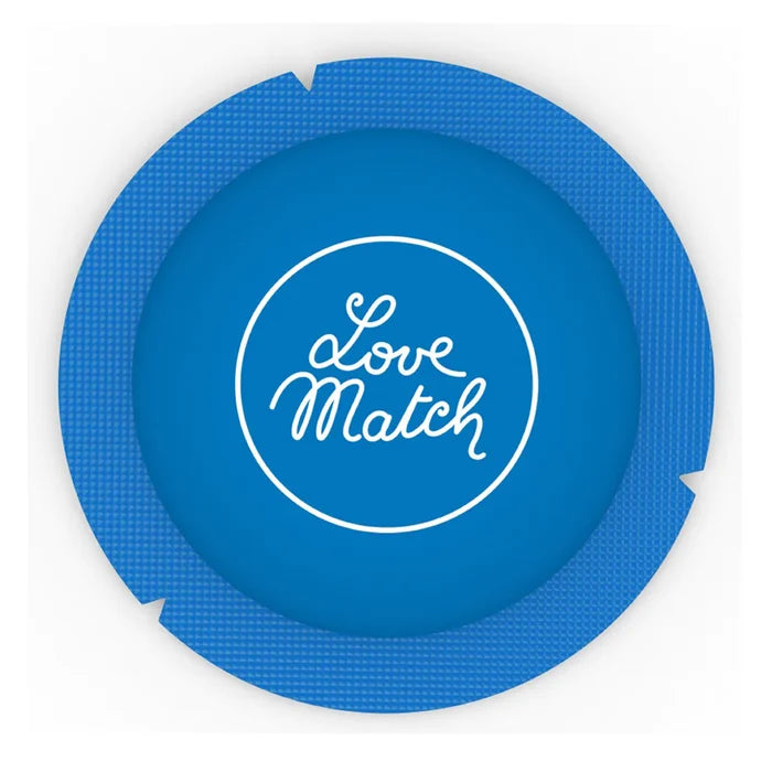 Love Match King Size Condoms